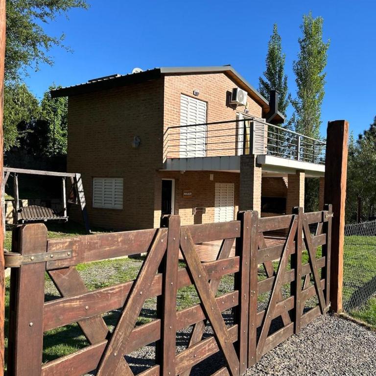 Casa Pailalen - Casa de 2 dormitorios - 24