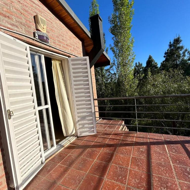 Casa Pailalen - Casa de 2 dormitorios - 27