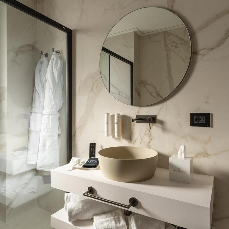 Green Park Penthouse Suite & Pool - Heated Pool - - Deluxe Suite - 28