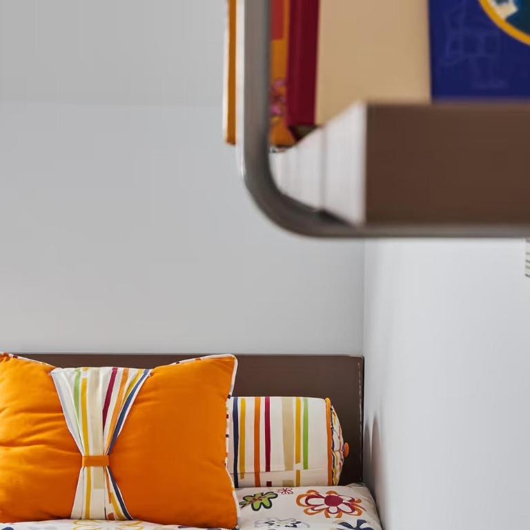 Alojamiento NUEVO en el centro de León - Edificio RVM - Apartamento de 2 dormitorios - 22