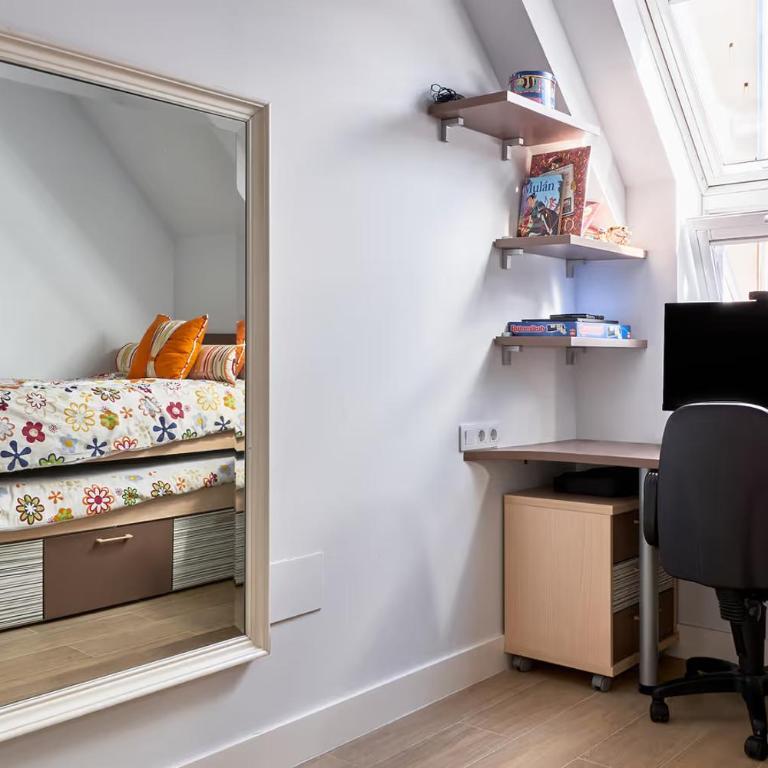 Alojamiento NUEVO en el centro de León - Edificio RVM - Apartamento de 2 dormitorios - 21