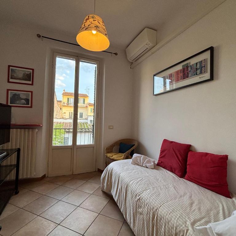 San Lorenzo Family Apartment - Appartamento - 13