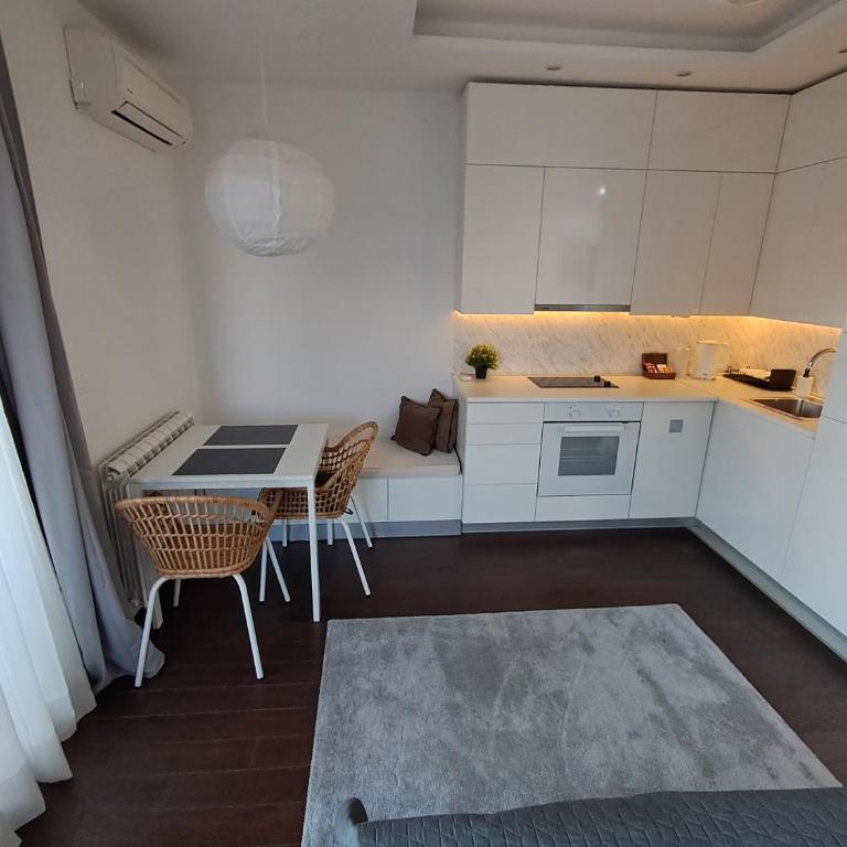 Apartment Premier 2 A Blok - Apartman sa 1 Spavaćom Sobom - 4