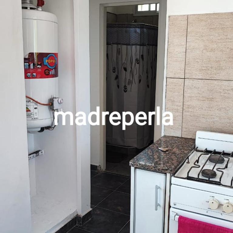Madreperla-5 - Apartamento de 2 dormitorios - 11