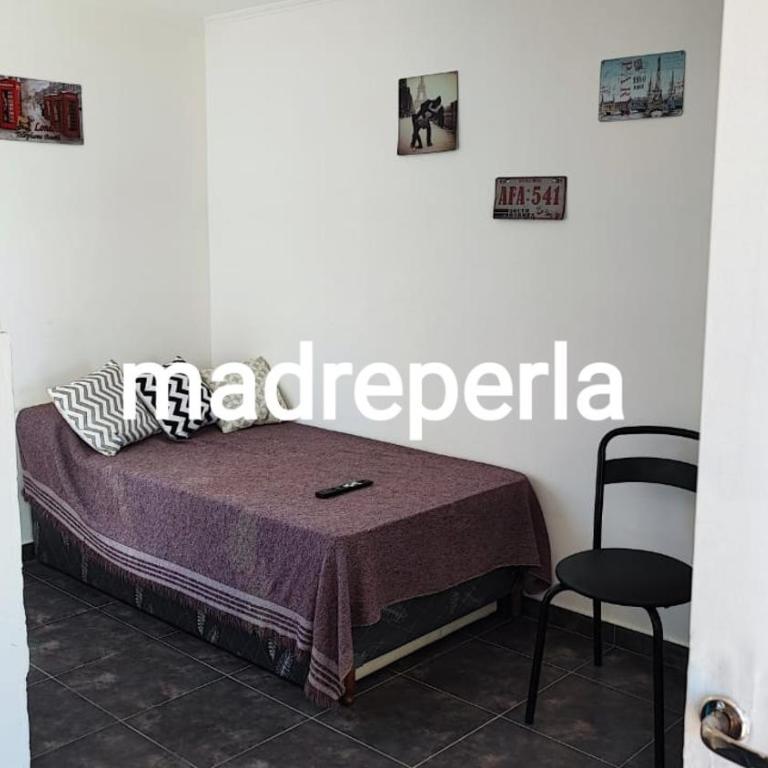 Madreperla-5 - Apartamento de 2 dormitorios - 18