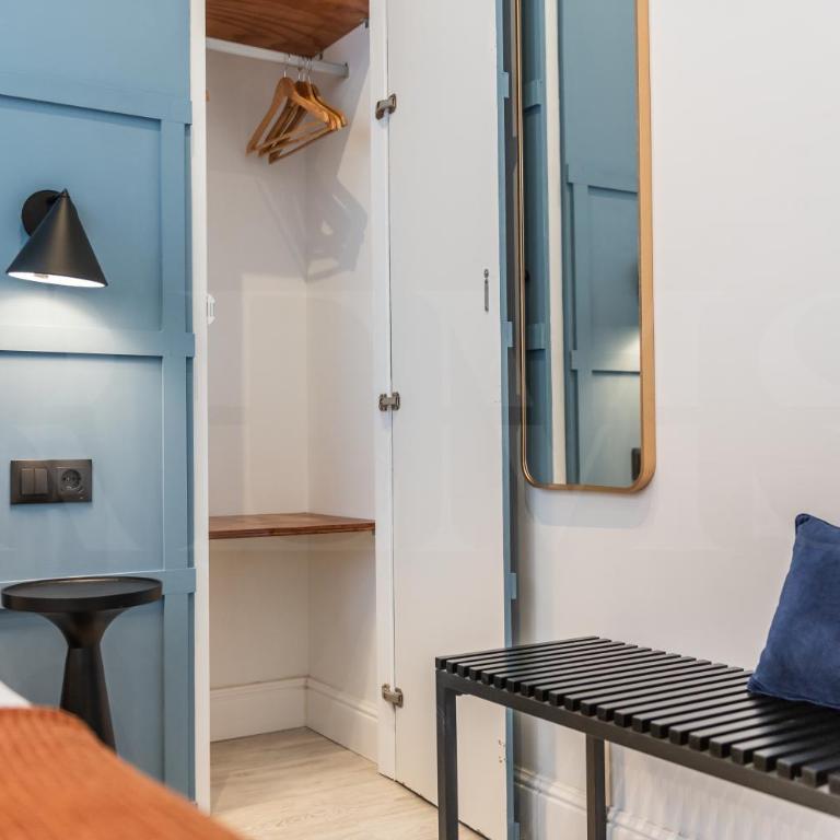 Modern & stylish 3BR in the heart of Malaga by REMS - Apartamento de 3 dormitorios - 10