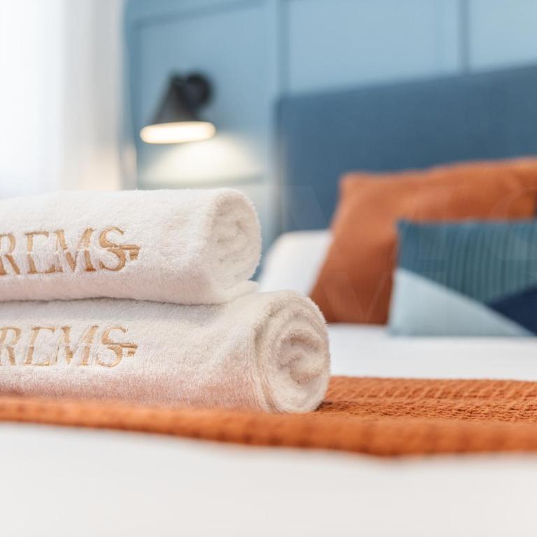 Modern & stylish 3BR in the heart of Malaga by REMS - Apartamento de 3 dormitorios - 26