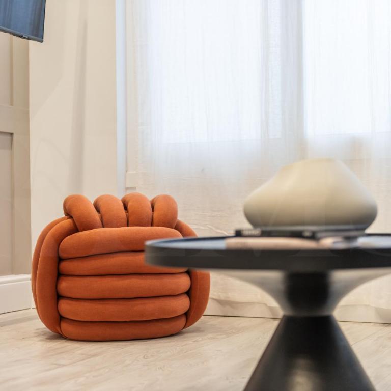 Modern & stylish 3BR in the heart of Malaga by REMS - Apartamento de 3 dormitorios - 24