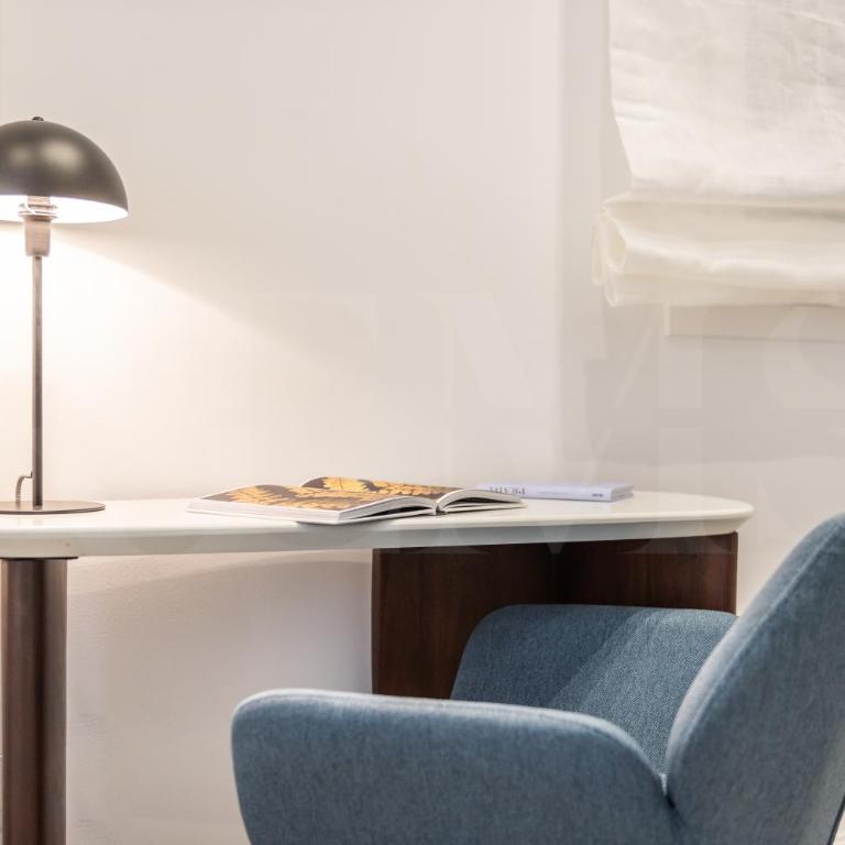 Modern & stylish 3BR in the heart of Malaga by REMS - Apartamento de 3 dormitorios - 23