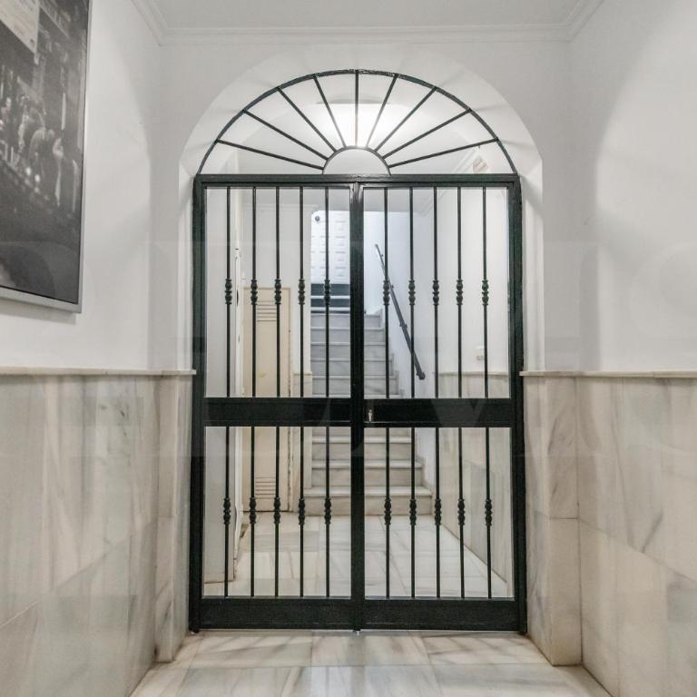 Modern & stylish 3BR in the heart of Malaga by REMS - Apartamento de 3 dormitorios - 31