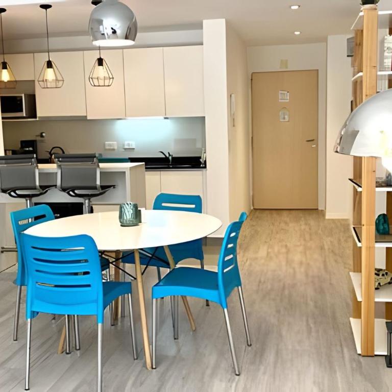 Palermo Soho Trendy Studio II - Apartamento - 24