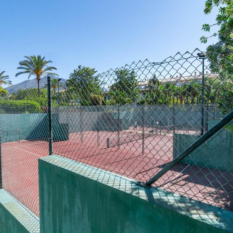 Dama de Noche 12 - Two-Bedroom Apartment with Balcony - 31