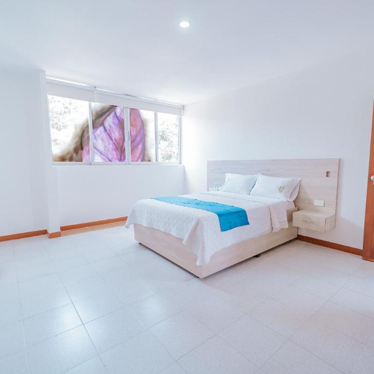 Espectaculares Apartamentos "cerca de todo" Neón Tolima - Apartamento - 2
