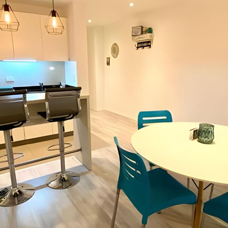 Palermo Soho Trendy Studio II - Apartamento - 25