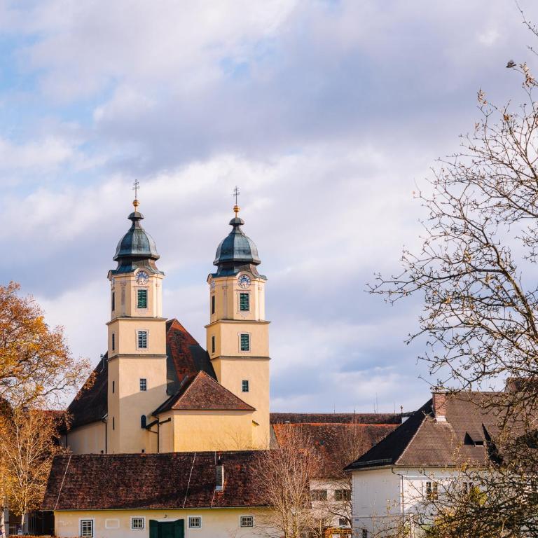 SCHILCHERLANDLEBEN - Bauernhaus - Ferienhaus - 76