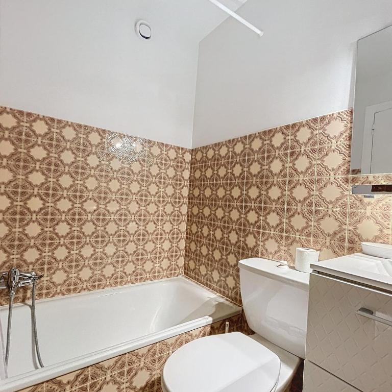 Hades appartement 4 5 pers proche centre - Family Studio - 7