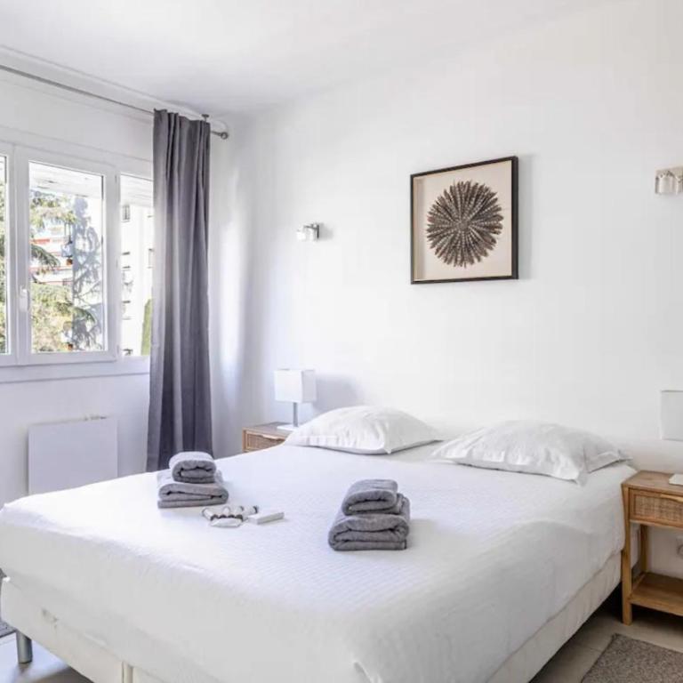 Appartement disign CLUB B - Ferienhaus - 5