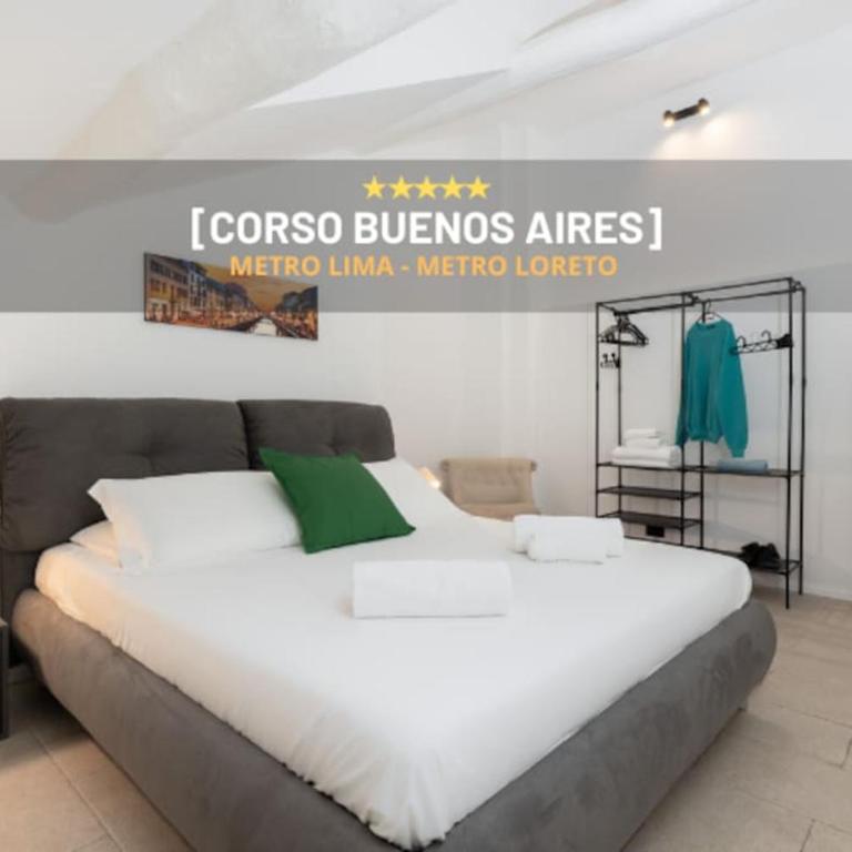 I Buenos Aires I 2Min From the Metro M1,M2 - Appartamento con 1 Camera da Letto - 1