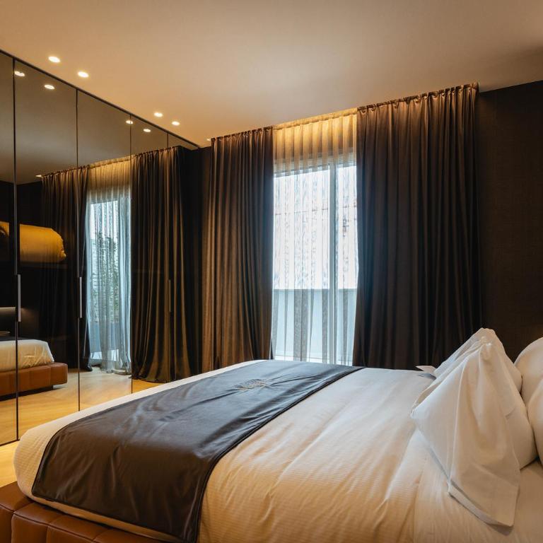 Green Park Penthouse Suite & Pool - Heated Pool - - Executive Suite - 20