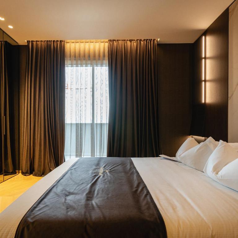 Green Park Penthouse Suite & Pool - Heated Pool - - Executive Suite - 22