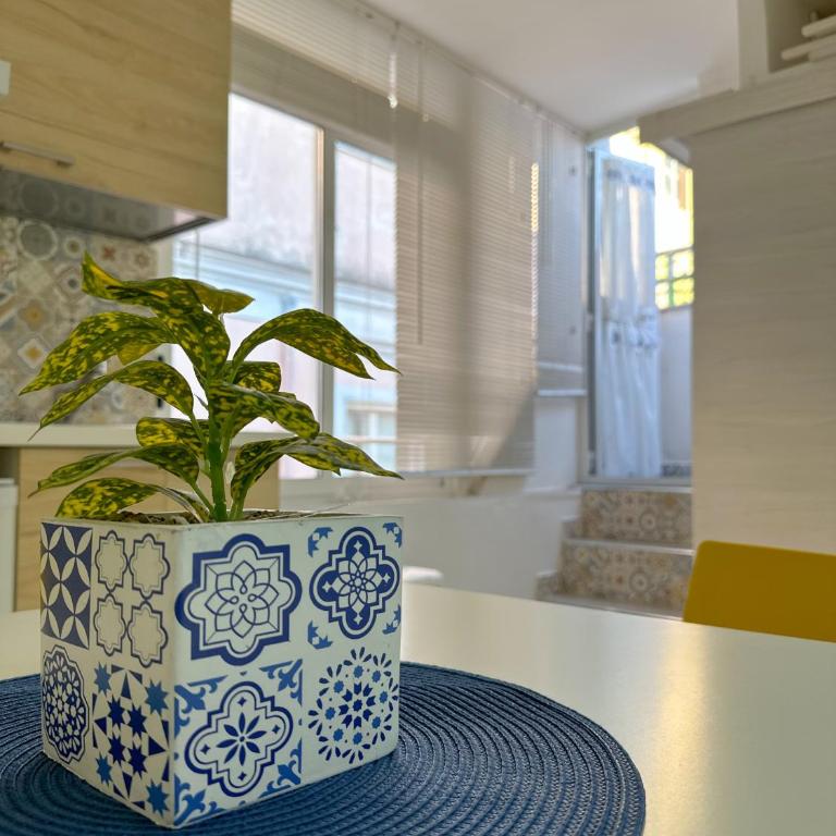 Le casette di PaMi - Studio with Terrace - 24