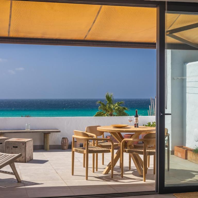 Los Lances Beach Apartments - Apartamento Deluxe - 3