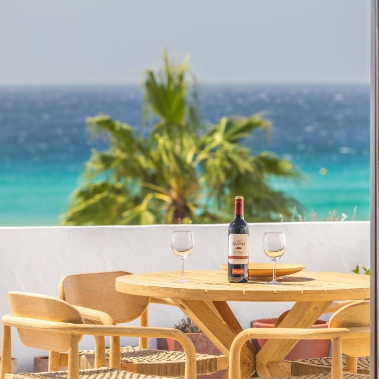 Los Lances Beach Apartments - Apartamento Deluxe - 9