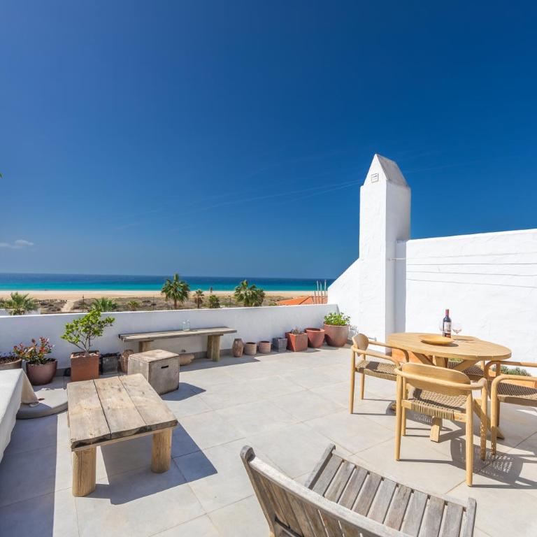 Los Lances Beach Apartments - Apartamento Deluxe - 35