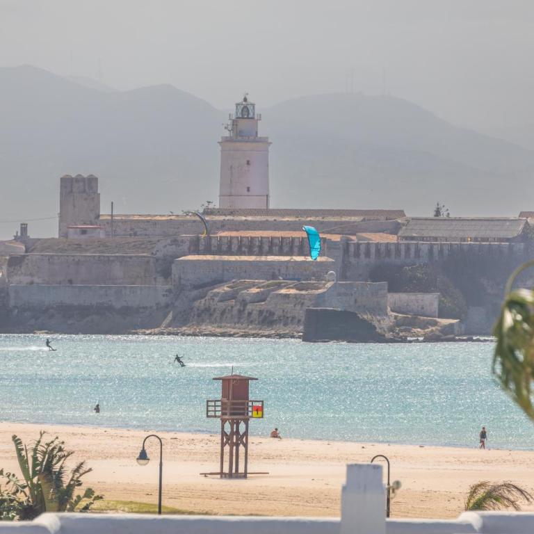 Los Lances Beach Apartments - Apartamento Deluxe - 7