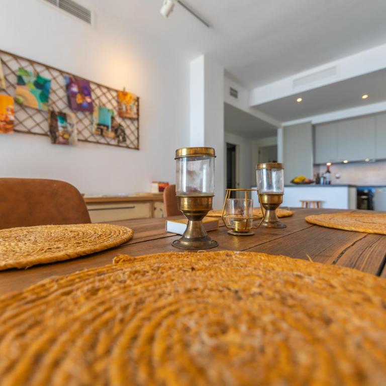 Los Lances Beach Apartments - Apartamento Deluxe - 44