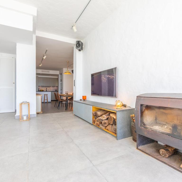 Los Lances Beach Apartments - Apartamento Deluxe - 47