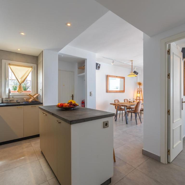 Los Lances Beach Apartments - Apartamento Deluxe - 14