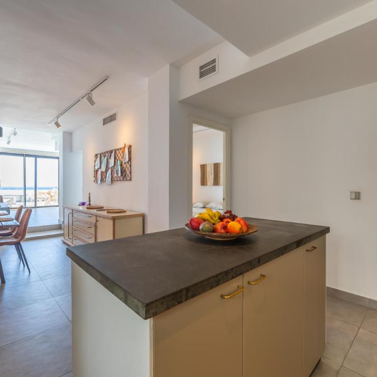 Los Lances Beach Apartments - Apartamento Deluxe - 22