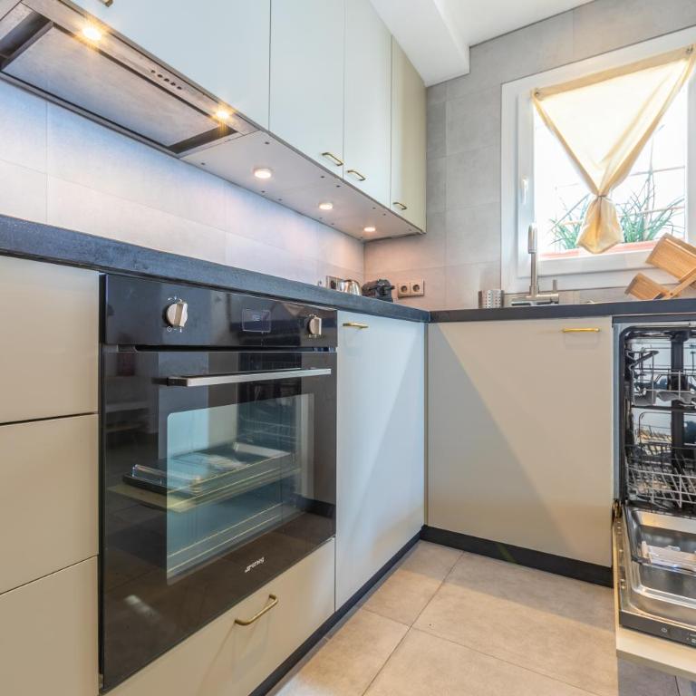 Los Lances Beach Apartments - Apartamento Deluxe - 57