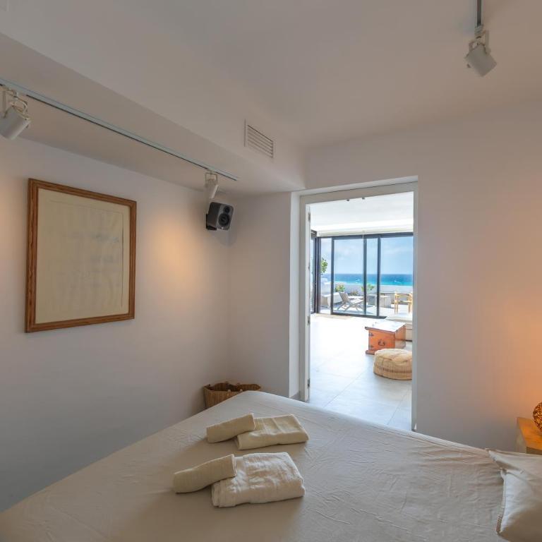 Los Lances Beach Apartments - Apartamento Deluxe - 24