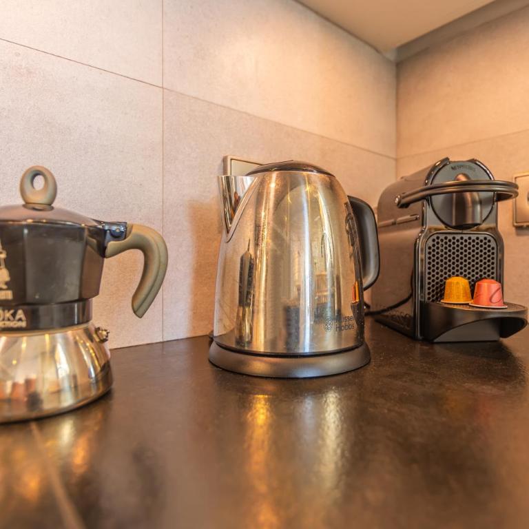 Los Lances Beach Apartments - Apartamento Deluxe - 36