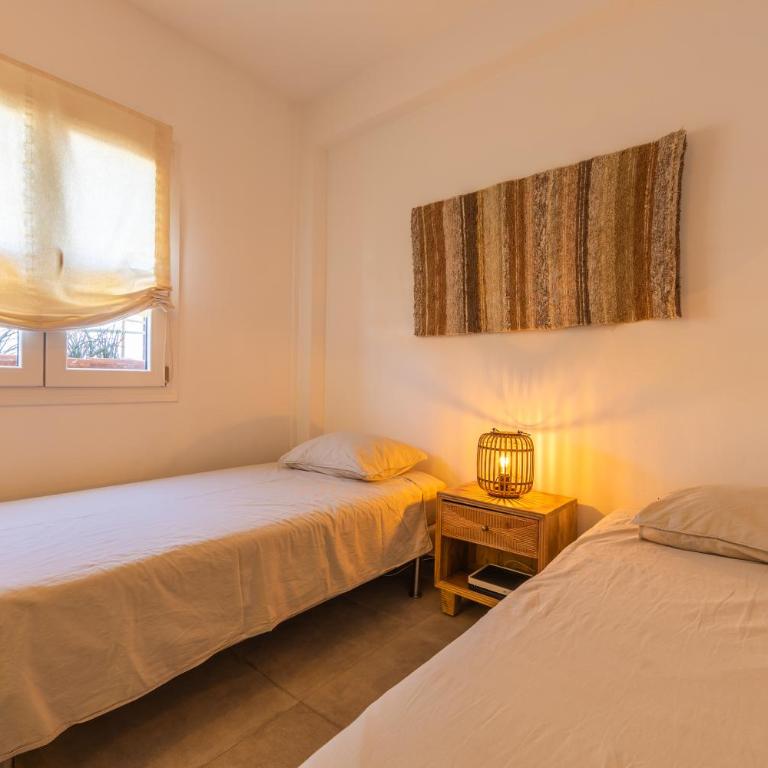 Los Lances Beach Apartments - Apartamento Deluxe - 58