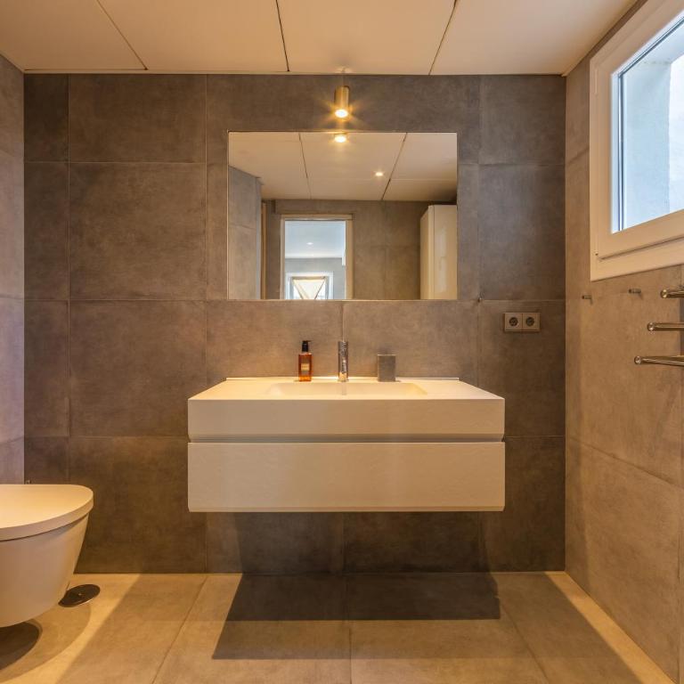 Los Lances Beach Apartments - Apartamento Deluxe - 27