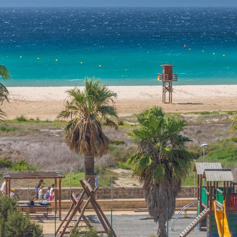 Los Lances Beach Apartments - Apartamento Deluxe - 10