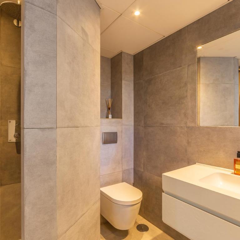Los Lances Beach Apartments - Apartamento Deluxe - 28