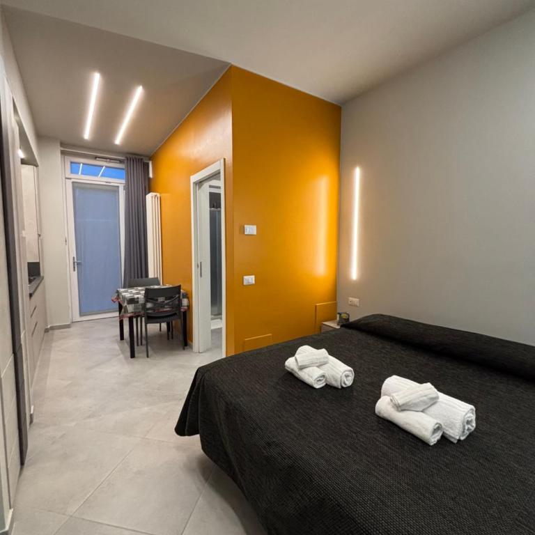 Residence Oasi Di Monza - Monolocale Superior - 7