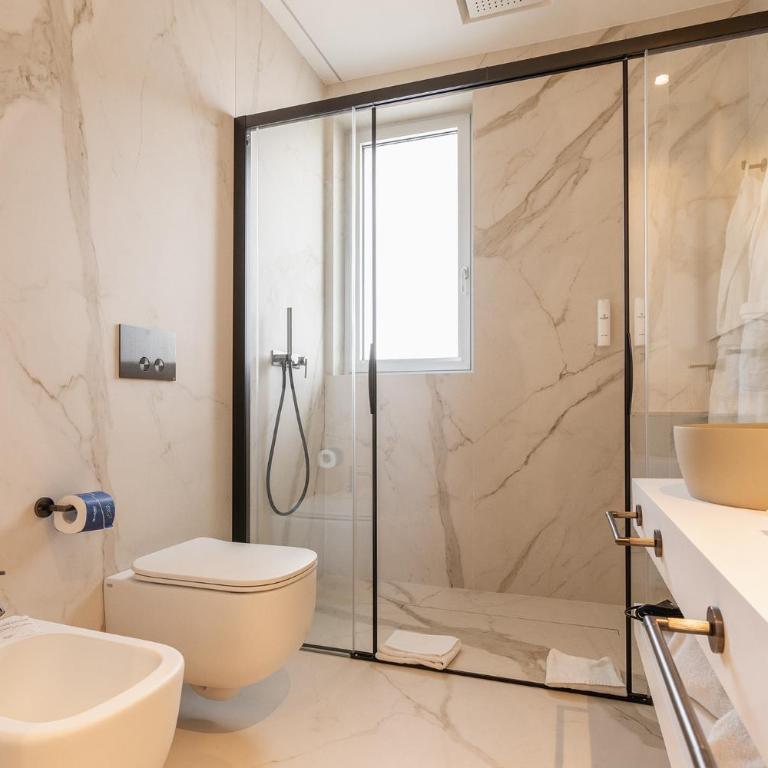 Green Park Penthouse Suite & Pool - Heated Pool - - Executive Suite - 35
