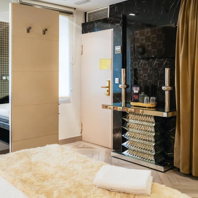 Abalú Collection Hotel Boutique Gran Via - Junior Suite - 20