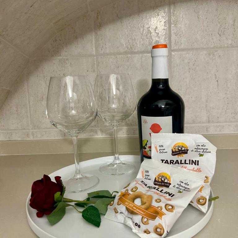 L'antico forno - Casa con 2 Camere da Letto - 25
