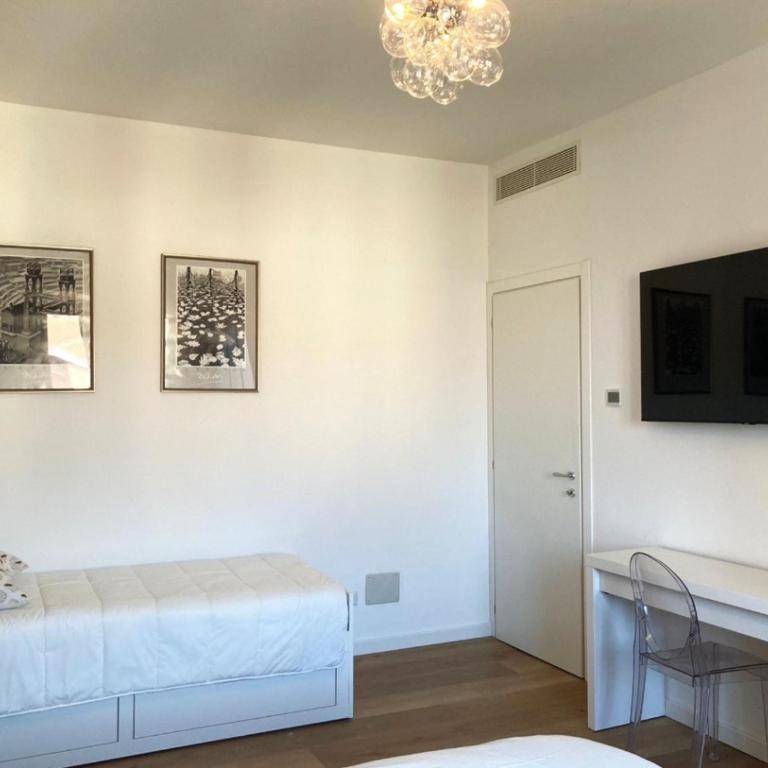 Spazioso bilocale Metro M4 SkyNest Milano - Appartamento con 1 Camera da Letto - 5
