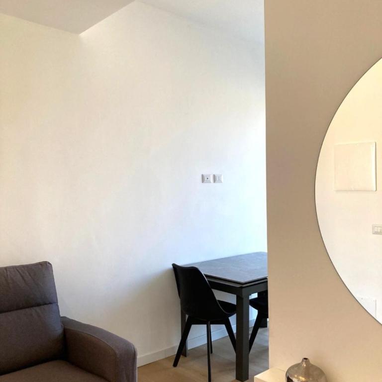 Spazioso bilocale Metro M4 SkyNest Milano - Appartamento con 1 Camera da Letto - 6