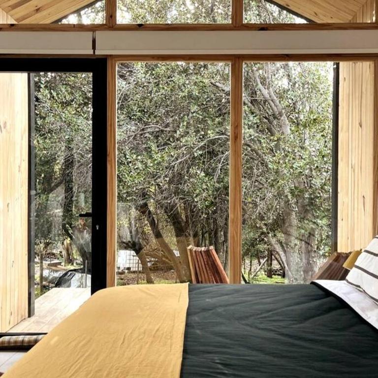 no se alquila - Chalet de 1 dormitorio - 2