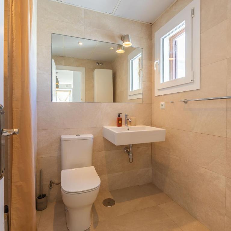 Los Lances Beach Apartments - Apartamento Ático - 24