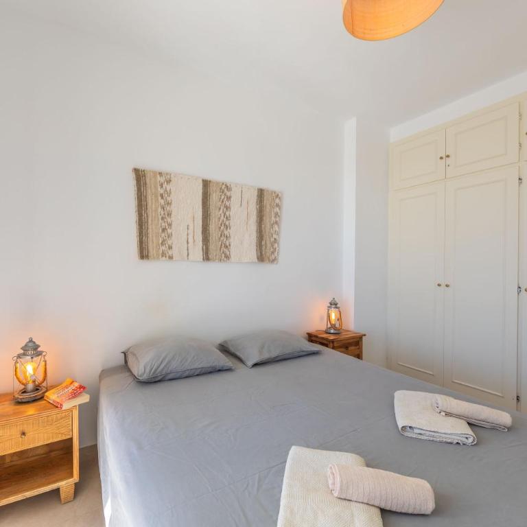 Los Lances Beach Apartments - Apartamento Ático - 35