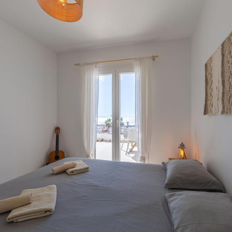 Los Lances Beach Apartments - Apartamento Ático - 20